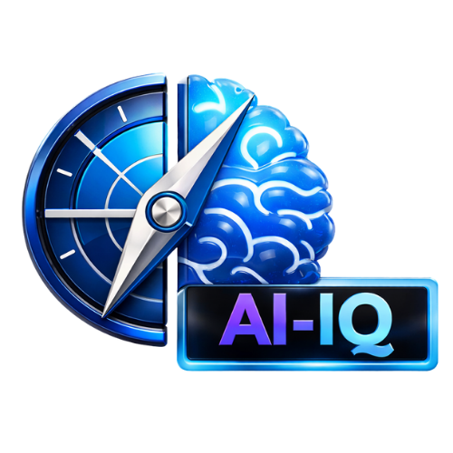 AI IQ — Diagnostic Assessment for AI Readiness